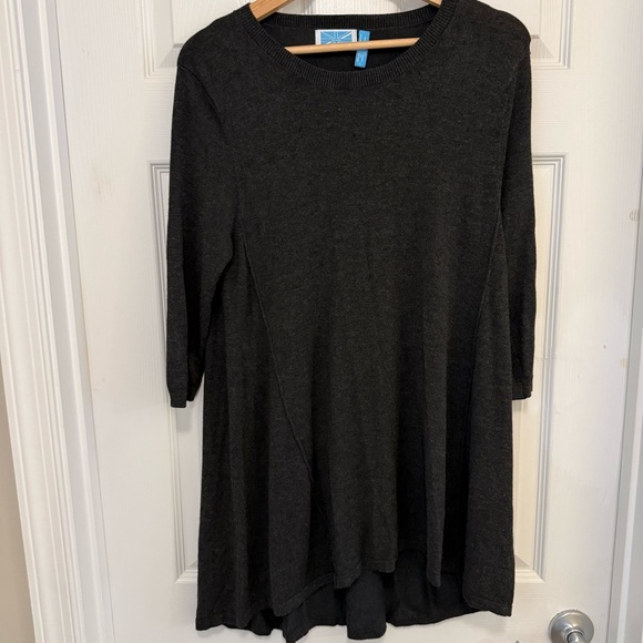 Survival Dresses & Skirts - Like New Survival Inc UK Sweater Dress